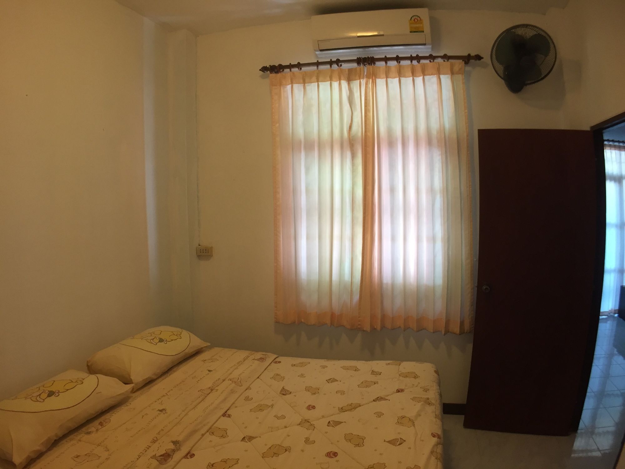 Baan Anuntanaruk Βίλα Bophut Εξωτερικό φωτογραφία